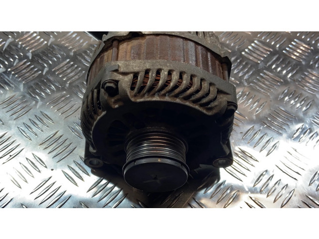 Генератор 9654752880   Citroen C5 2.0     
