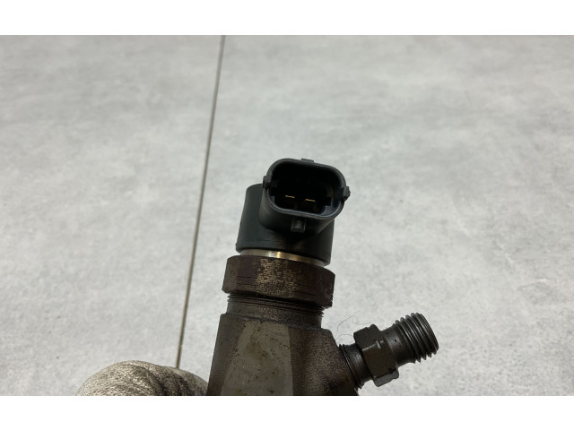 Vstřikovač 55577668, 0445110423   Opel Zafira C     