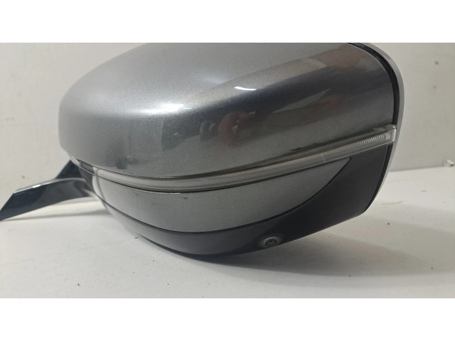 Zpětné zrcátko  levé BMW 7 G11 G12 2018  7437153  