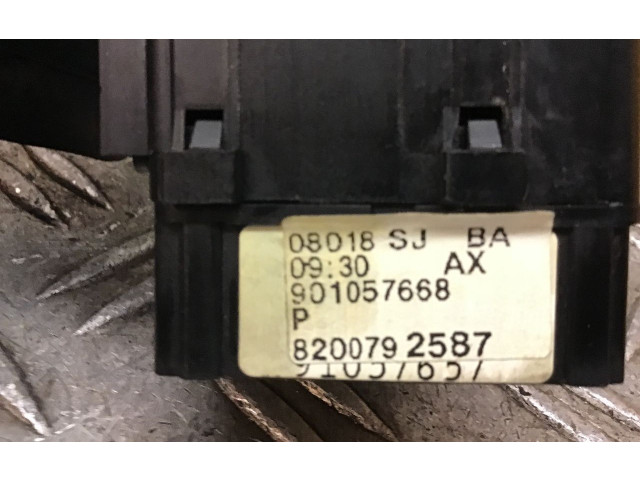 Переключатель дворников 8200792587   Dacia Logan I