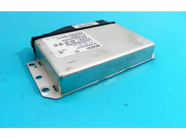 Блок управления коробкой передач 4D0927156BC, IMPRK1313851   Audi A8 S8 D2 4D