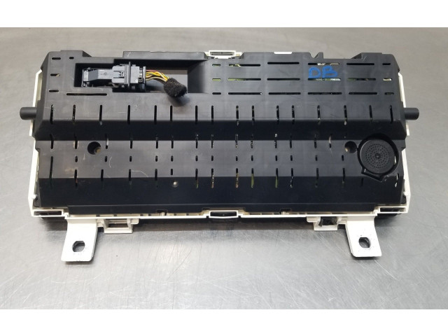 Панель приборов AH2210849EG   Land Rover Range Rover Sport L320       