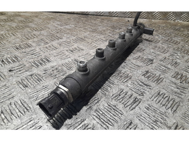 Vstřikovací lišta 3140027400, 0445214085   Hyundai Santa Fe  pro naftový motor 2.2  