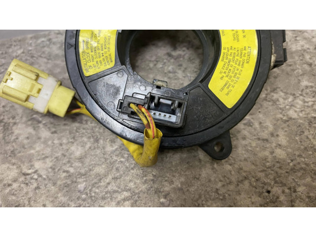Подрулевой шлейф SRS Z10U071120   Mazda 626