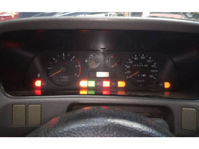 Přístrojová deska  Nissan Terrano 1995 248100F002, E3-B4-28-3  