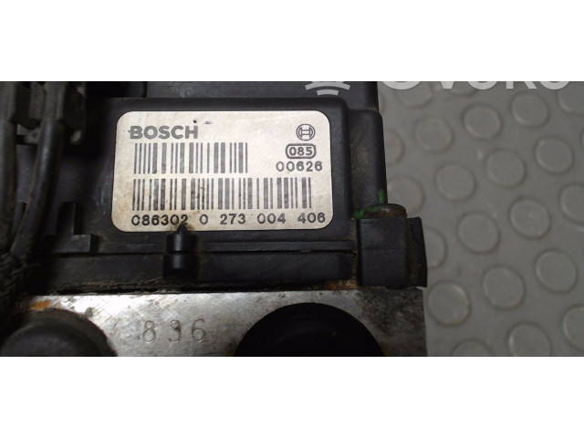 Jednotka ABS 6025314081, 6025370754   Renault Espace III 2000