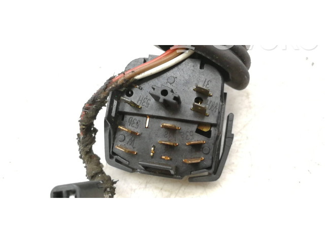 Ручка стеклоочистителей 090243395, 090413242   Opel Vectra B