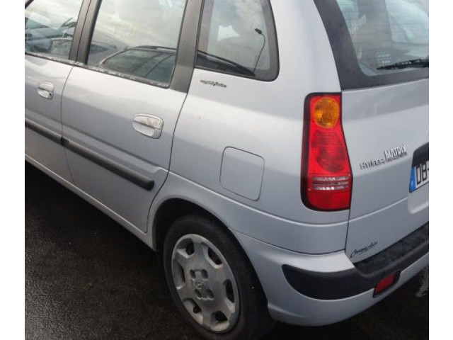 Volant Hyundai Matrix 2005 9341017001  