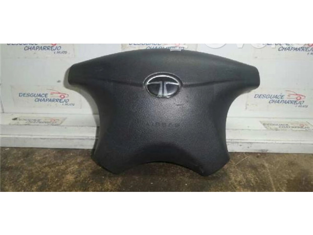 Подушка безопасности водителя EAYSX3UAA0, EAYSX3UAA0   Tata Indica Vista II