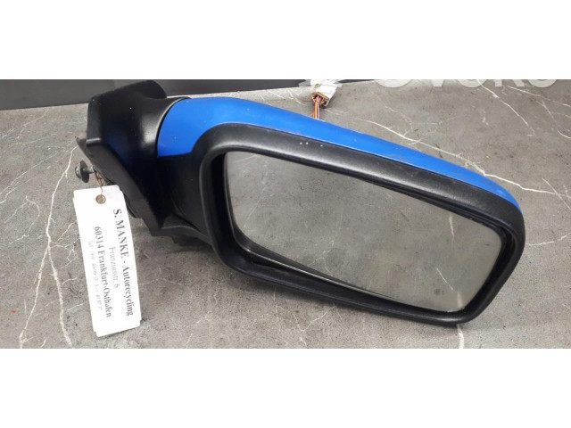 Zpětné zrcátko  Volvo S40, V40 2000  0795501  