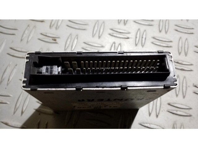 Блок управления 91148830, 510005400   Opel Frontera A