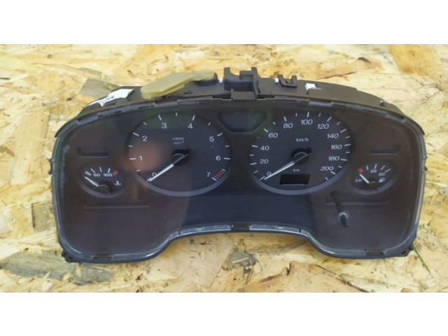 Přístrojová deska  Opel Astra G 2000 90561454QN  