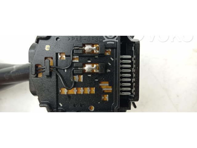 Переключатель дворников 17D714   Mitsubishi Colt CZ3