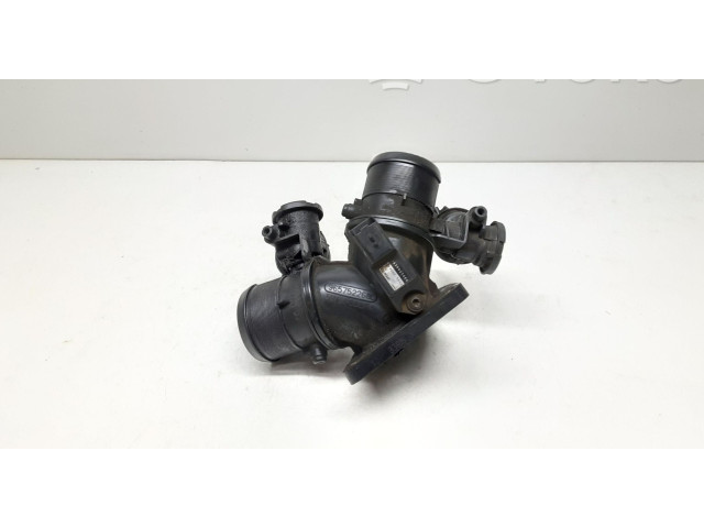 Zpětné zrcátko  Volvo V50 2006  9657522680, 9639027480  