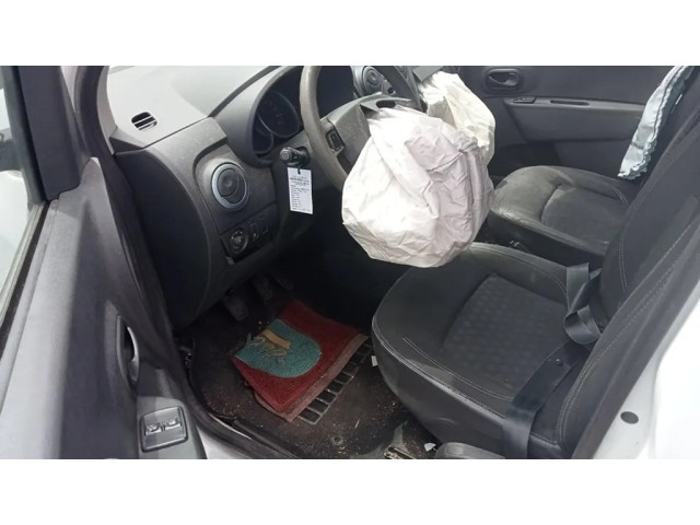 Přístrojová deska  Dacia Lodgy 2015 248107977R  