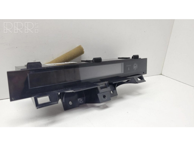 Дисплей    08C1B0397869, EH14611J0   Mazda CX-7