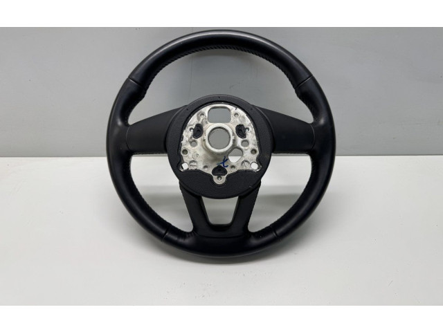 Volant Audi A4 Allroad B9 2017 8W0419091CK, 8W0419091CK  