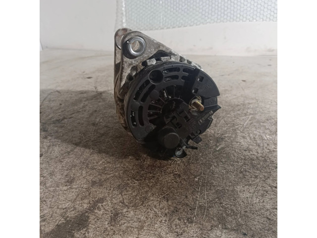 Генератор BR14M3, 012432   Fiat Stilo 1.6     