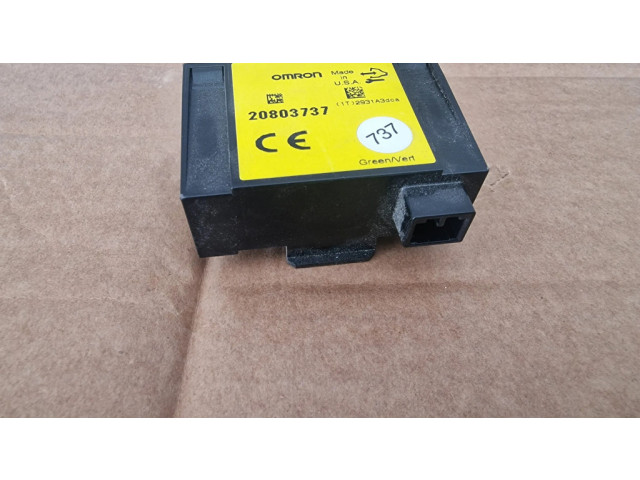 Блок комфорта 20803737   Chevrolet Captiva   