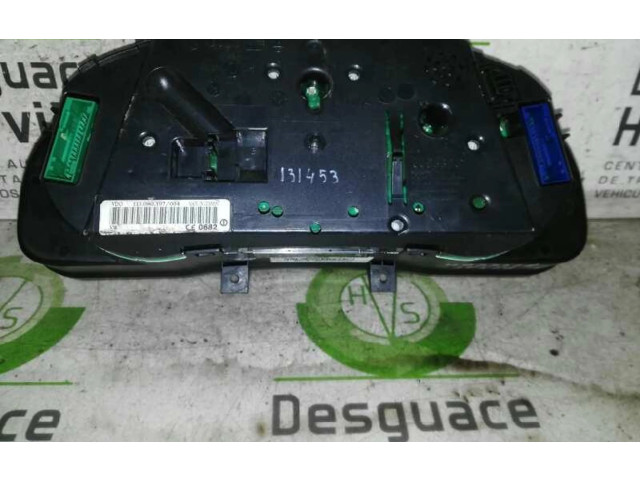 Панель приборов 3B0920807A, 0090059   Volkswagen Passat Alltrack       