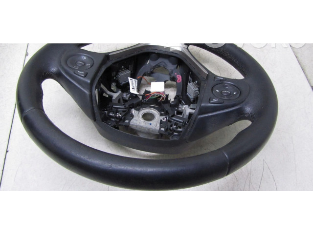 Volant Honda CR-V 2015   