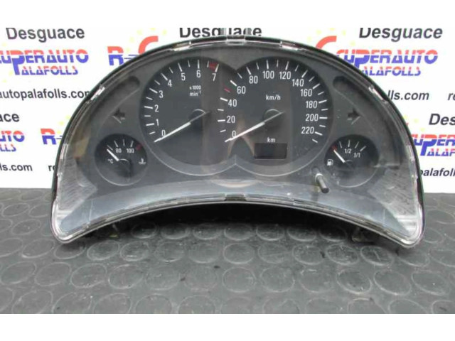 Přístrojová deska  Opel Corsa B  09113237ML  