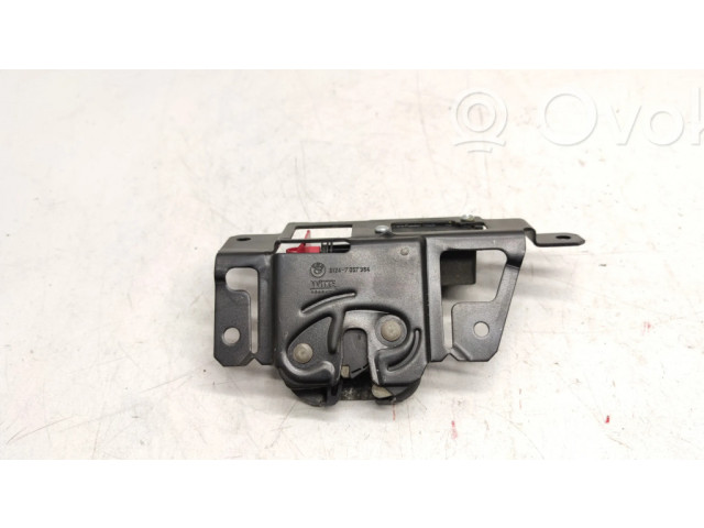 Zámek zadních dveří 51247057364   BMW 3 E46 2005