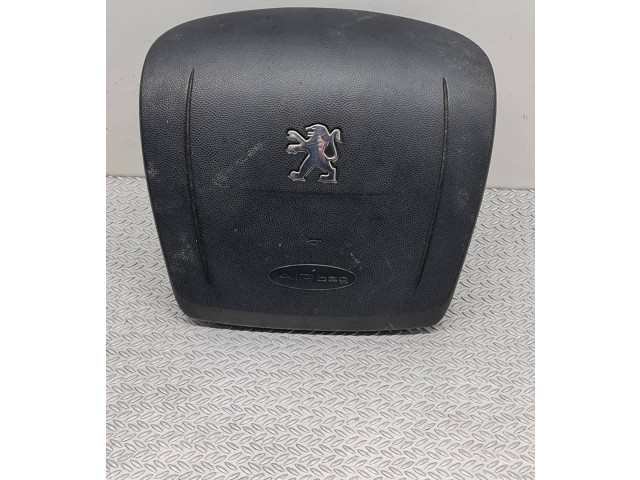 Volant Peugeot Boxer 2013 07354879960, 06767  