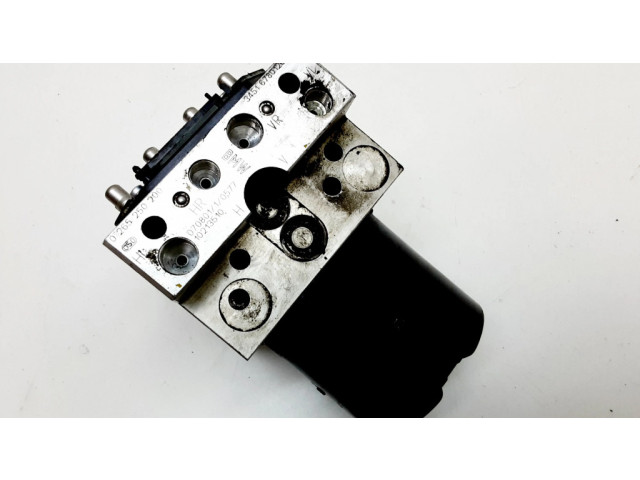 Jednotka ABS 3451678012601   BMW X5 E70 2008