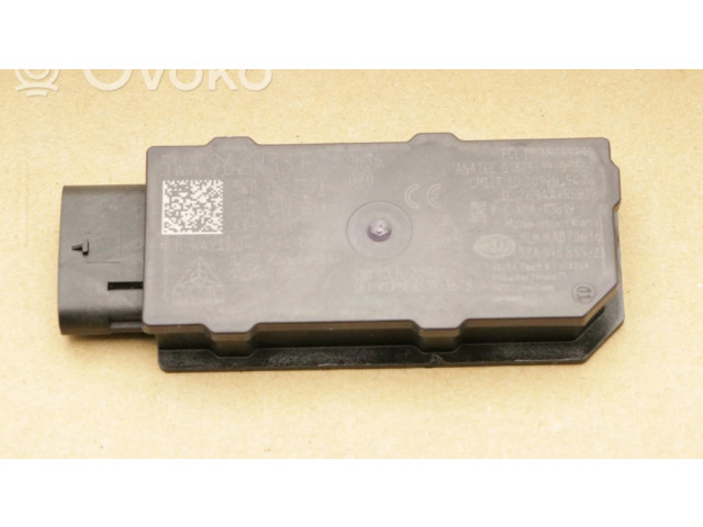 Блок управления 5WA962133F   Volkswagen ID.4