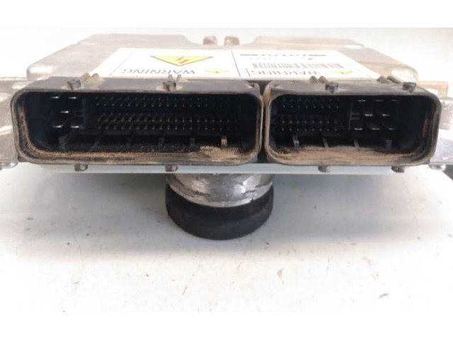 Řídící jednotka 2758004685, 1860A699   Mitsubishi Montero 2007