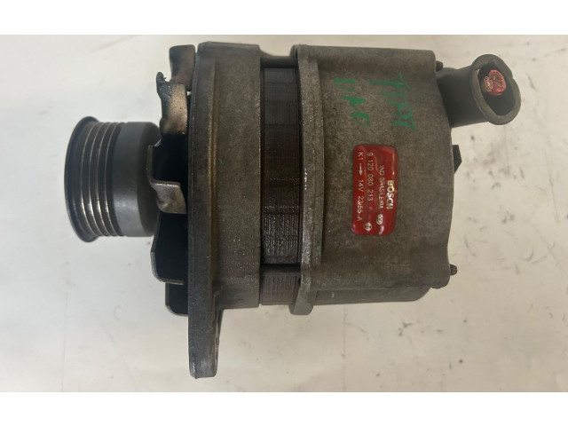 Генератор 7565832, 156A2246   Fiat Uno      