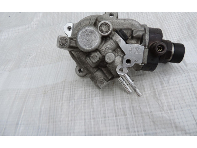 Vstřikovací čerpadlo 0445010761   Opel Crossland X     