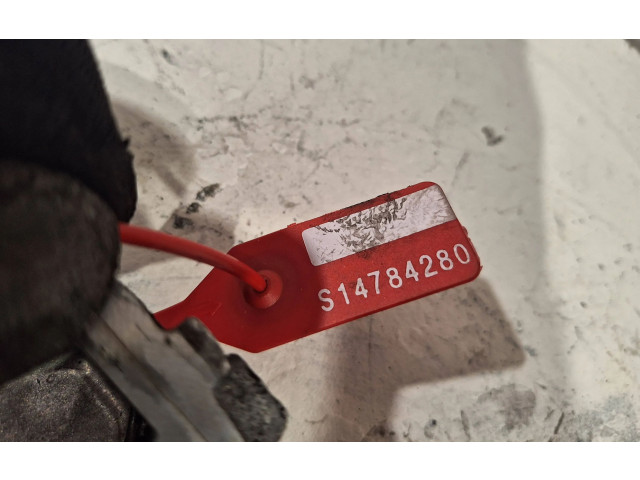 Čerpadlo oleje 55185375   Opel Corsa D   