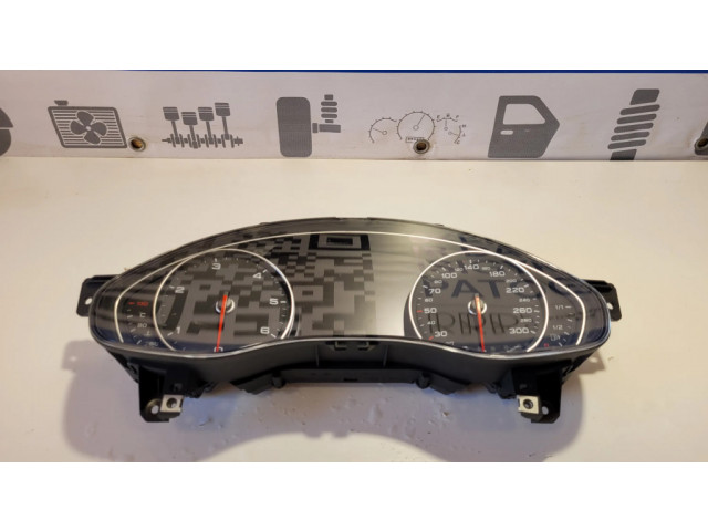 Панель приборов 4G8920932D   Audi A6 C7       