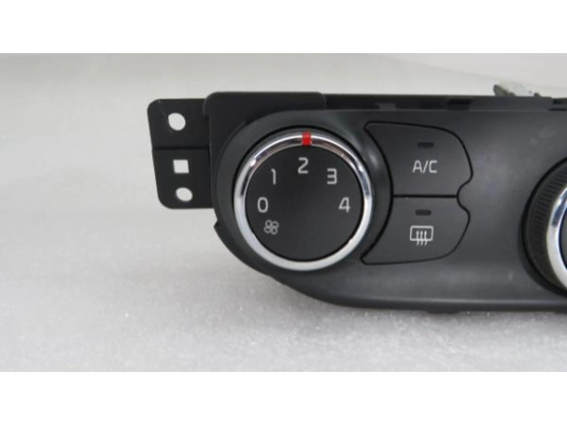 Блок управления климат-контролем 97250A2003   KIA Ceed