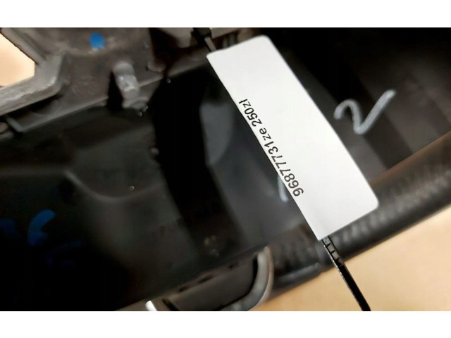 Volant Peugeot 5008  96877731ZE  