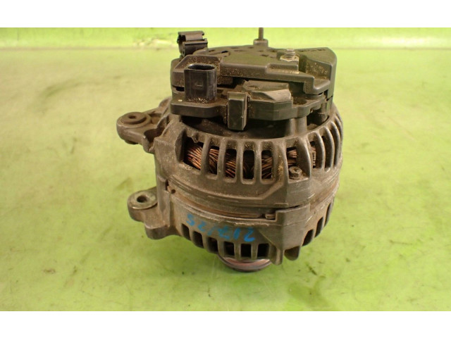 Генератор 028903028E120A   Volkswagen Sharan      