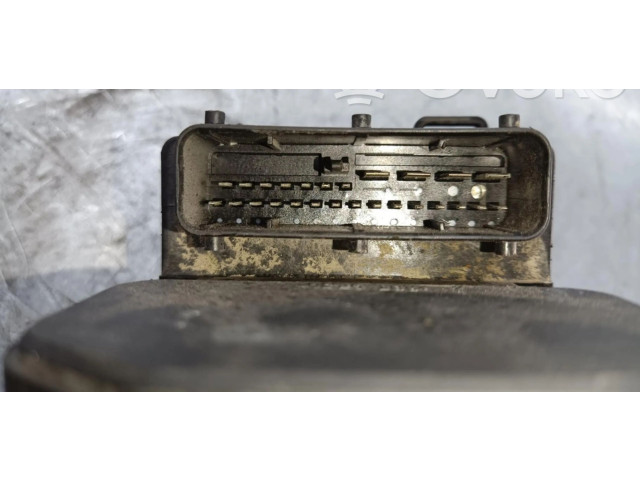 Jednotka ABS 9630532980   Peugeot 406 