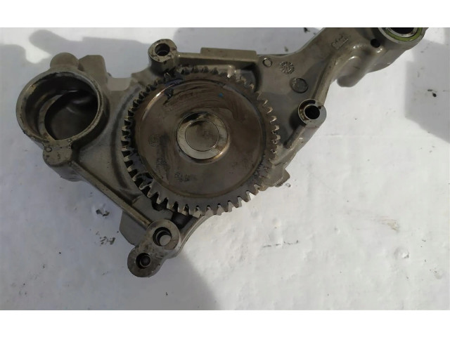 Čerpadlo oleje 15212078G   Jeep Grand Cherokee   