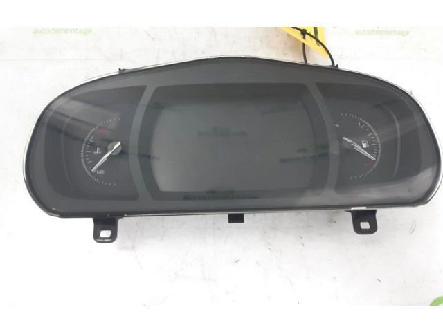 Přístrojová deska  Renault Megane IV 2017 248100693R, 248100693R  