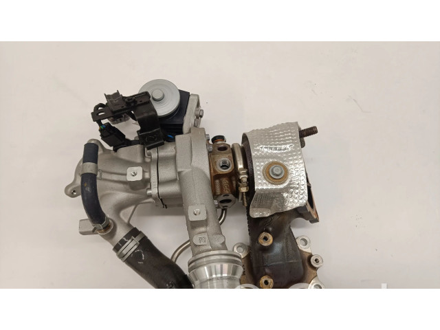  Турбина Hyundai Bayon 1.0 2823107600         