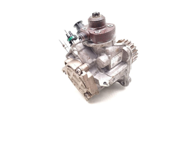 Vstřikovací čerpadlo 9688499680, 0445010516   Peugeot 208    8HR(DV4C) 