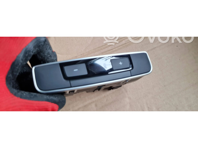 Блок управления климат-контролем 8W0919158, 5HB01148382   Audi A5