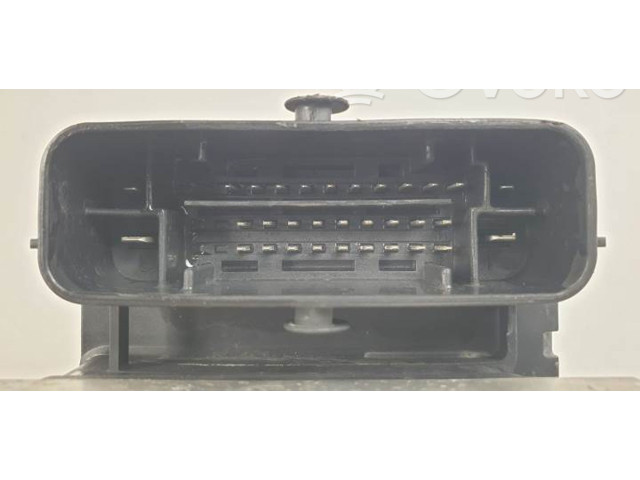Jednotka ABS 0265800662, 0265800662   Fiat Qubo 2007