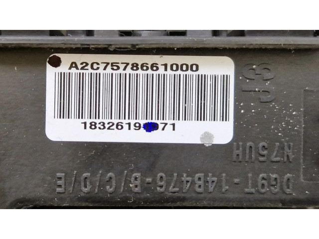 Модуль управления BSM JU5T15604, JU5T15604BAM   Ford Edge II    