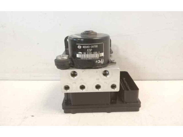 Jednotka ABS 4894009700   SsangYong Rexton 2011