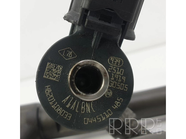 Vstřikovač H8201108033   Dacia Sandero  pro naftový motor 1.5  