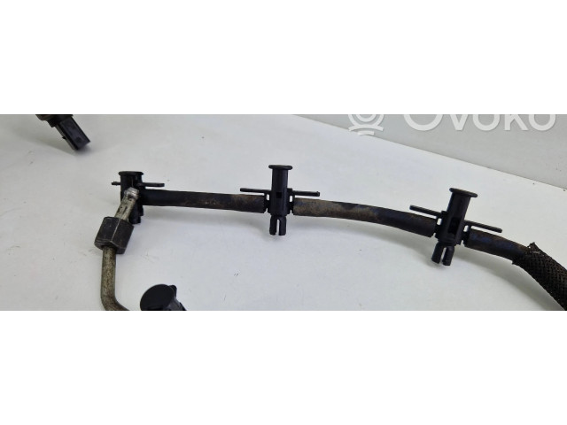 Vstřikovač 059130755CG, 0445010806   Audi A4 S4 B9  pro naftový motor 3.0 CRTC 