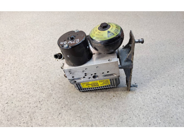 ABS Steuergerät 0265960035, 0265250111   Mercedes-Benz SL R230 2003